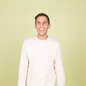 Forebygge hårtap hos menn